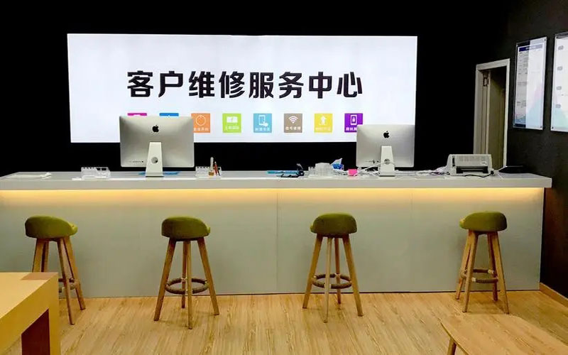 福建苹果电脑主板故障维修